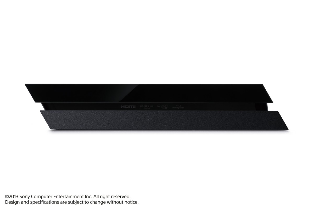 PS4