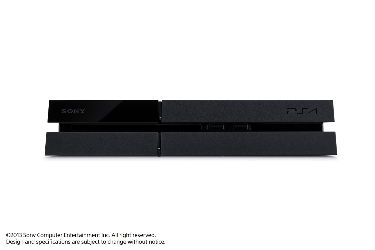 PS4
