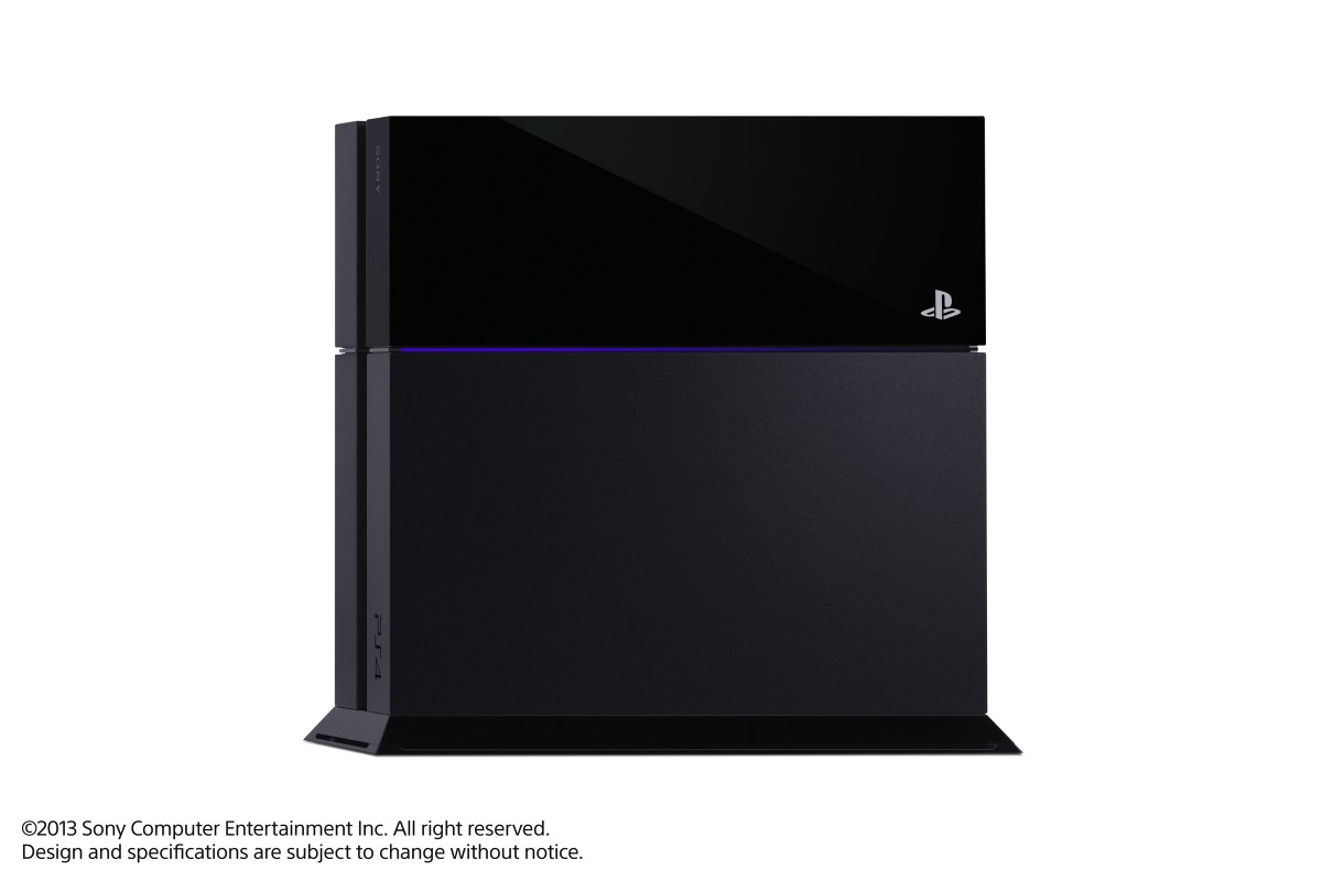 PS4