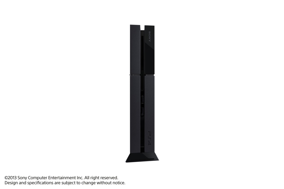 PS4