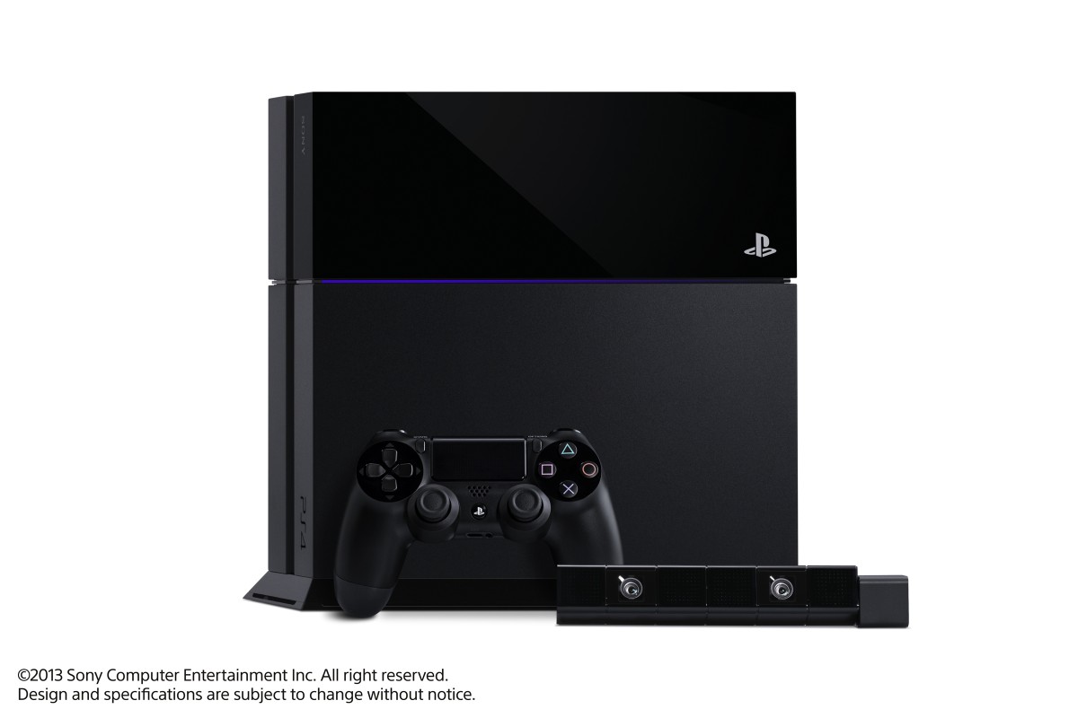 PS4