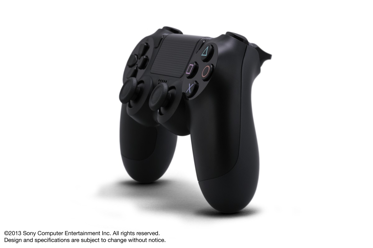 PS4