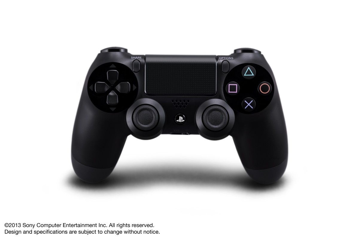 PS4