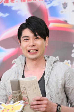 『劇場版ポケットモンスター ベストウイッシュ 神速のゲノセクト ミュウツー覚醒』と『ピカチュウとイーブイ☆フレンズ』平成ノブシコブシ