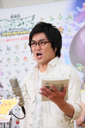 『劇場版ポケットモンスター ベストウイッシュ 神速のゲノセクト ミュウツー覚醒』と『ピカチュウとイーブイ☆フレンズ』平成ノブシコブシ