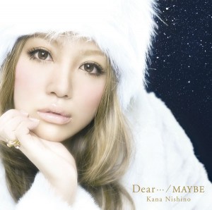 西野カナ『Dear･･･』