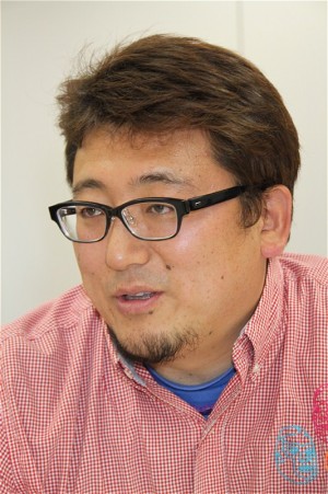 『俺はまだ本気出してないだけ』福田雄一監督インタビュー