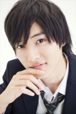 山崎賢人がツンデレ王子に 人気少女マンガの実写映画 L Dk で剛力と初共演 13年6月13日 映画 ニュース クランクイン