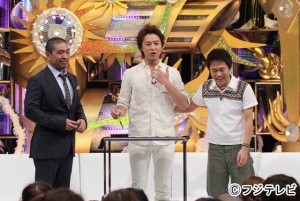 『HEY！HEY！HEY！』が特番で復活！