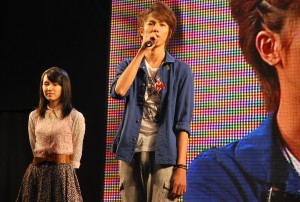 根岸拓哉（礼堂ヒカル役）