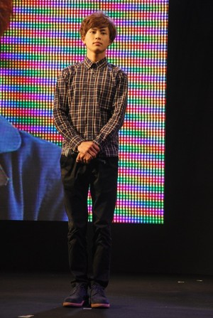 草川拓弥（一条寺友也役）