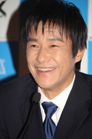 『サカつく』監督・秘書就任記者会見