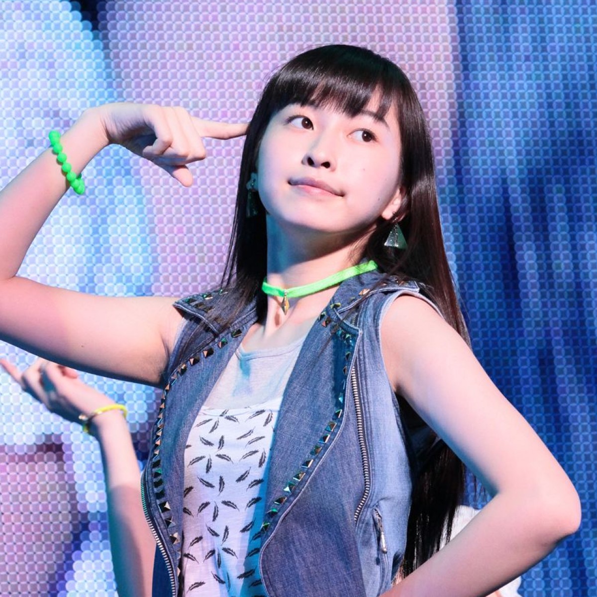 ハロー！プロジェクト