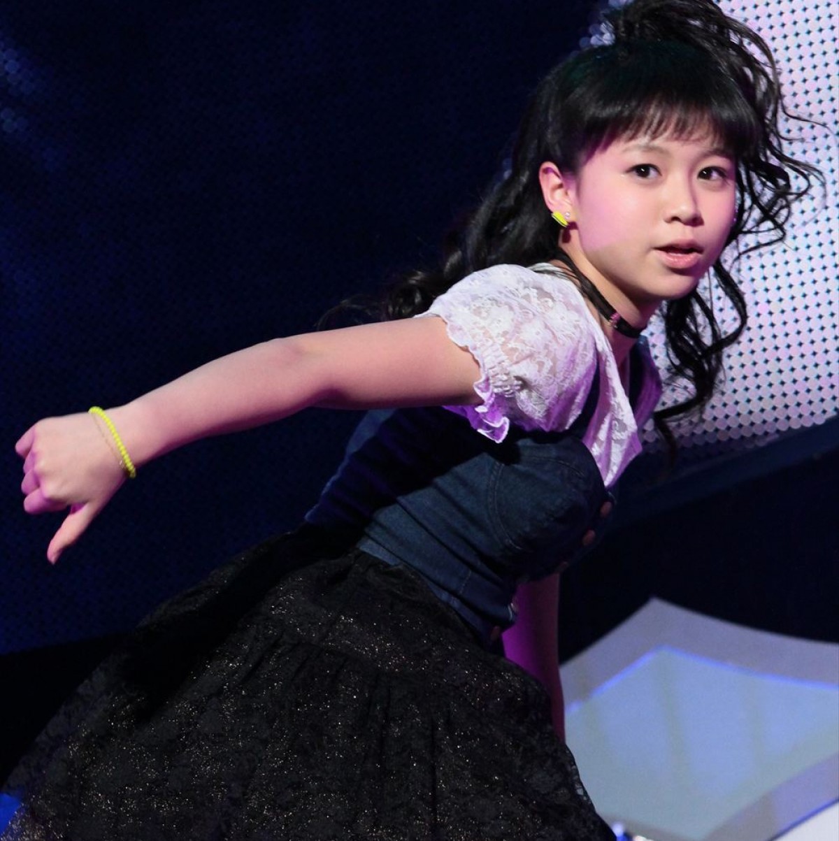 ハロー！プロジェクト