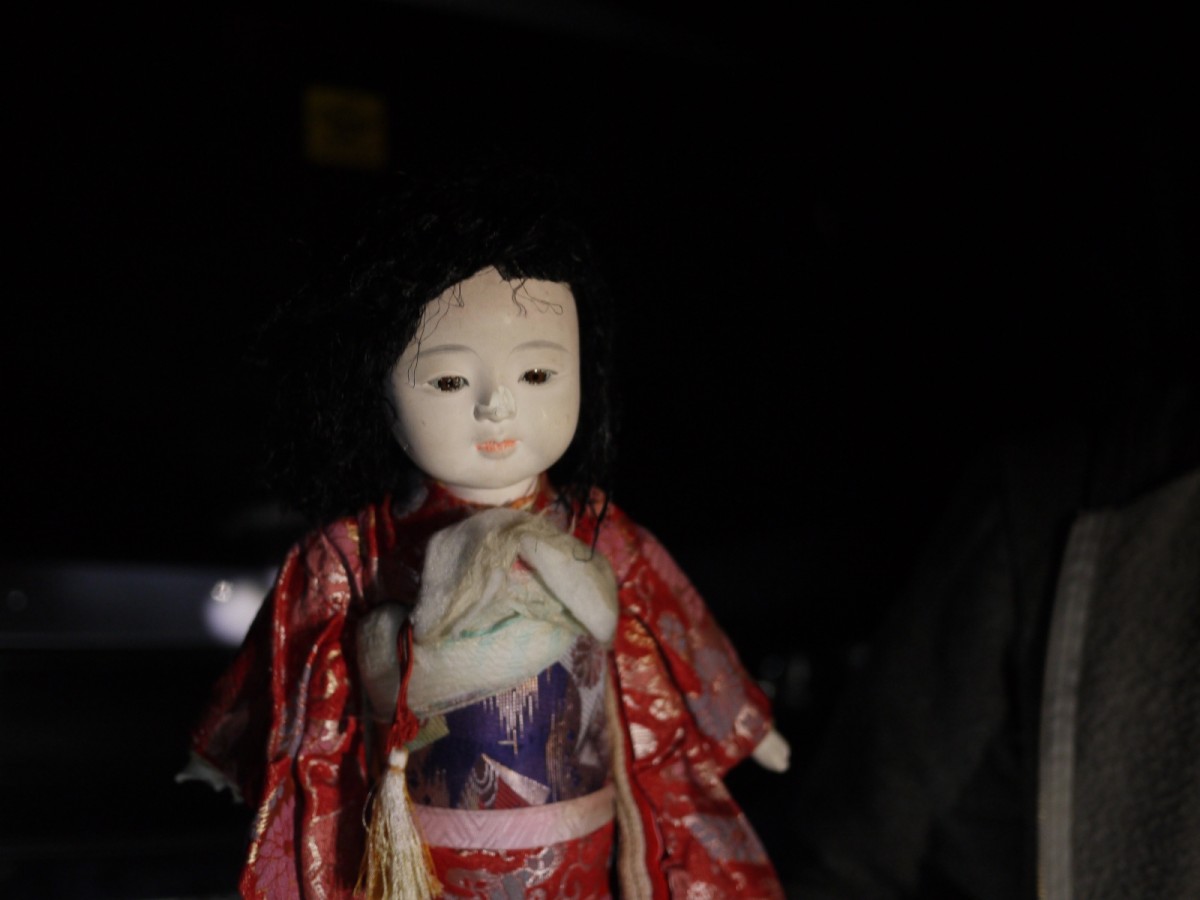 ホラー（日本）