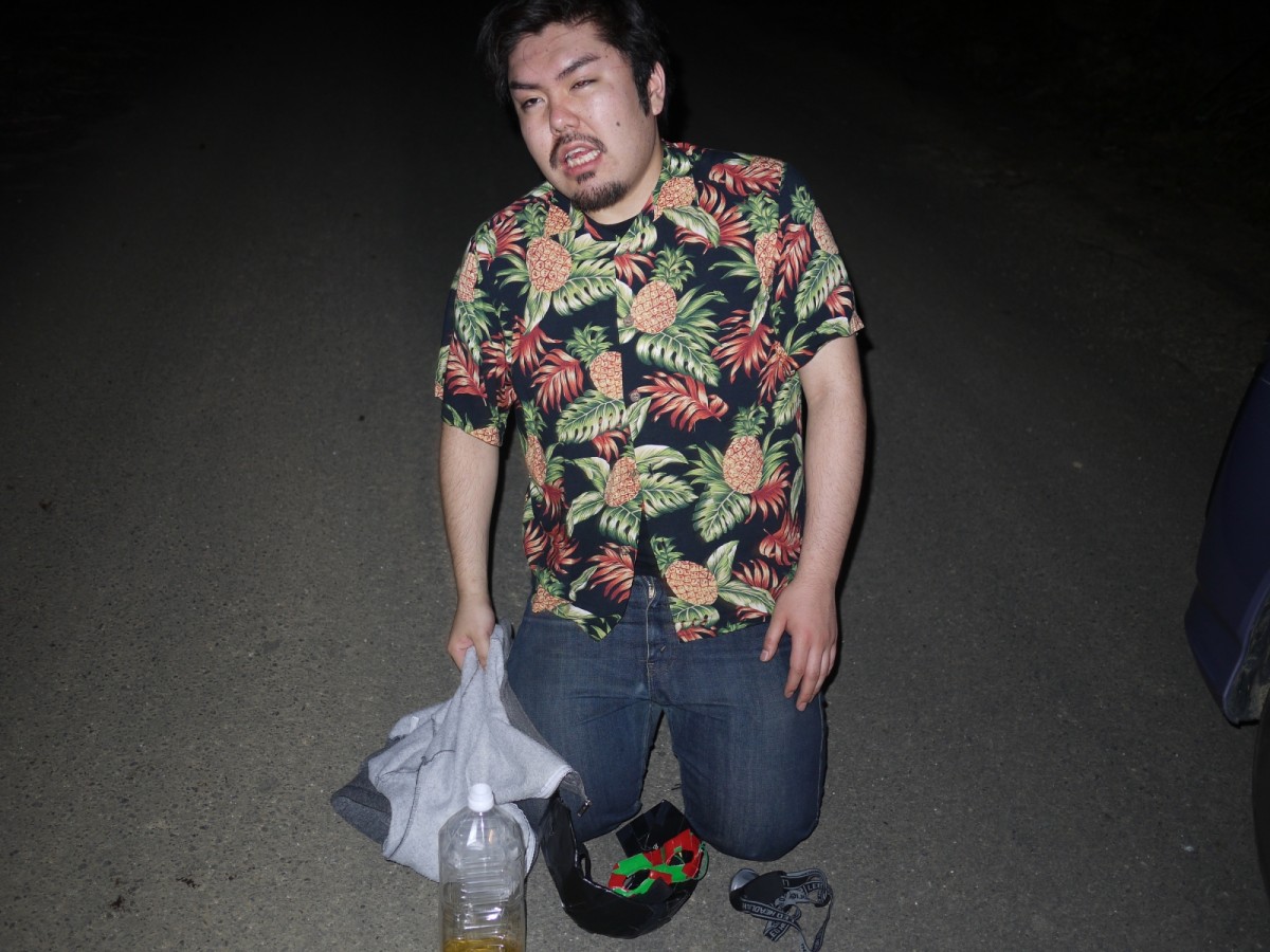 ホラー（日本）