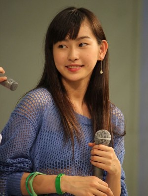 今夏メジャーデビューが決定したJuice＝Juice・植村あかり