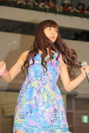 今夏メジャーデビューが決定したハロプロ研修生ユニットJuice＝Juice