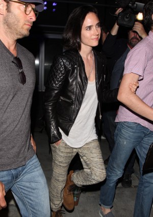 ジェニファー・コネリー