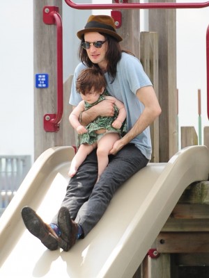 トム・スターリッジ＆マーロウ