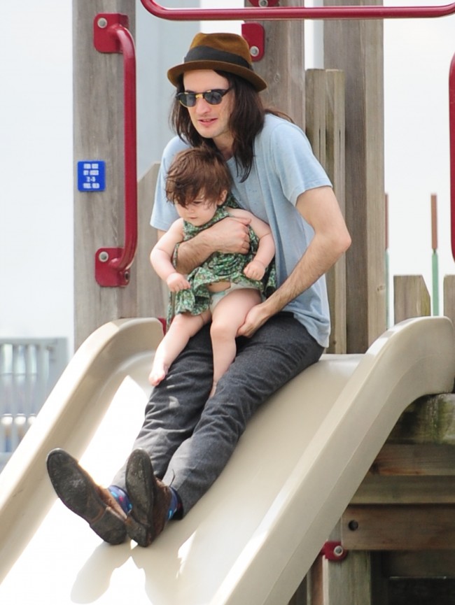 Tom Sturridge　トム・スターリッジ