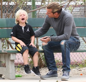 ギャヴィン・ロズデイル＆ズマ