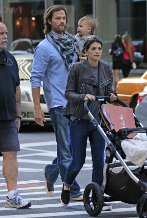 ジャレッド・パダレッキ＆トーマス