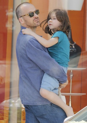 ピーター・サースガード＆ラモナ