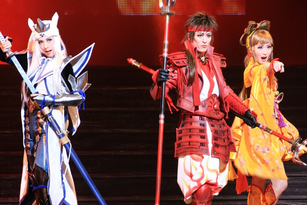 戦国BASARA
