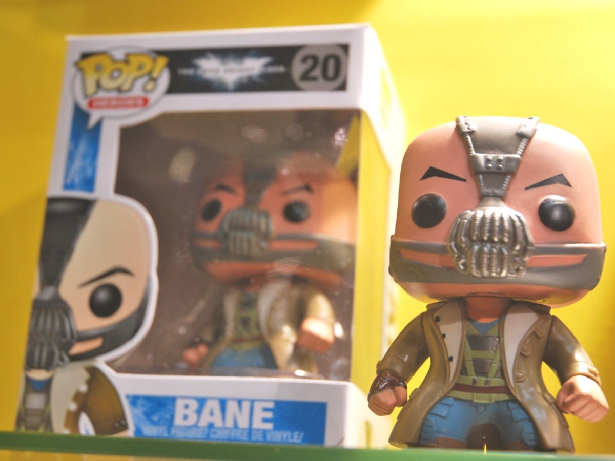 東京おもちゃショー