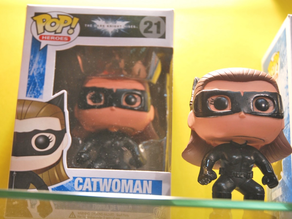 東京おもちゃショー