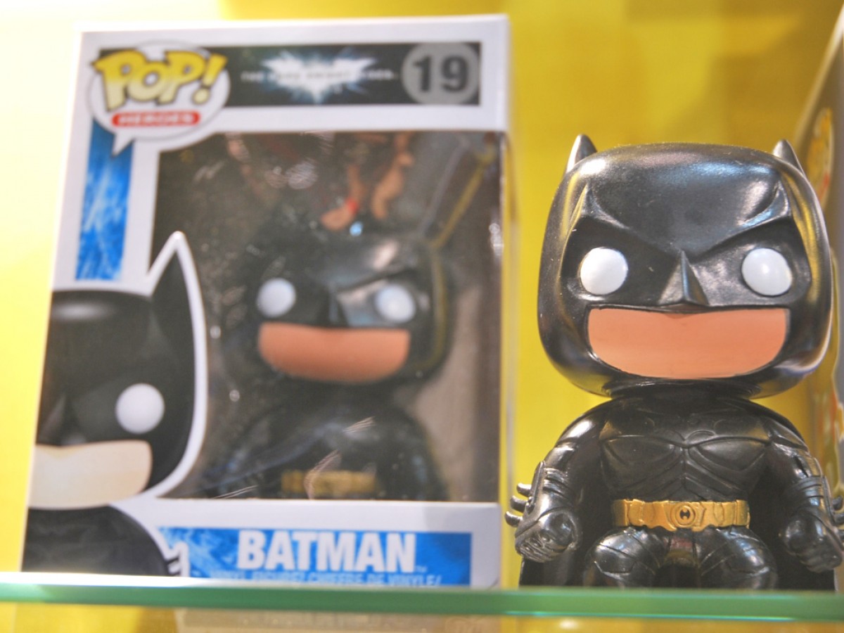 東京おもちゃショー