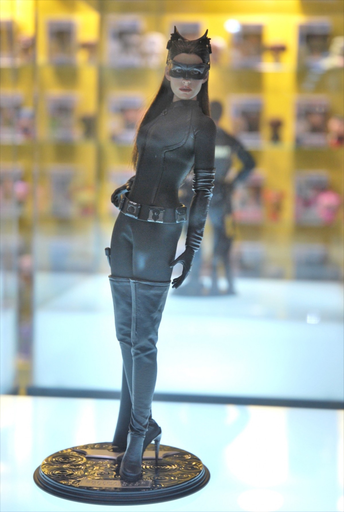 東京おもちゃショー