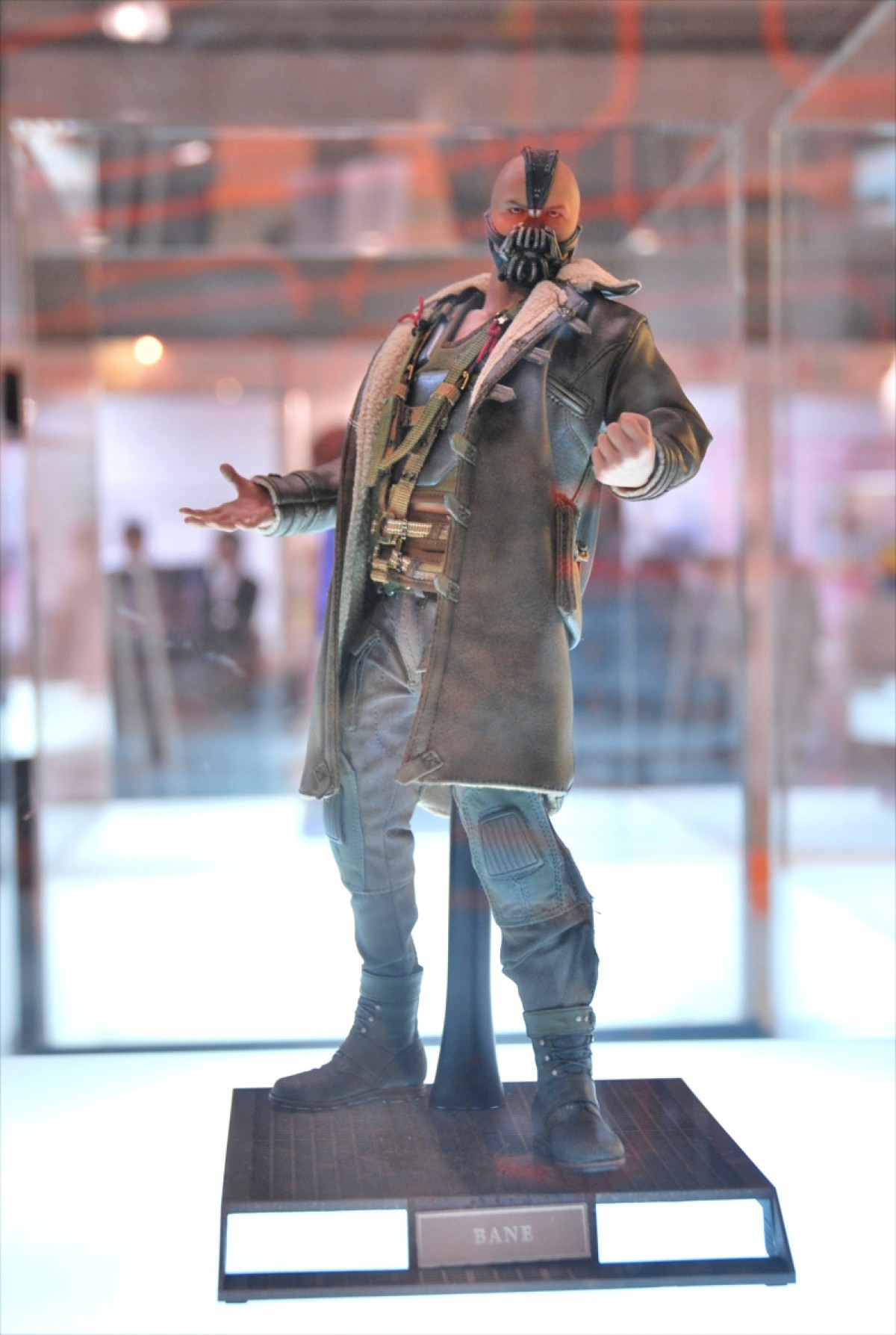 東京おもちゃショー