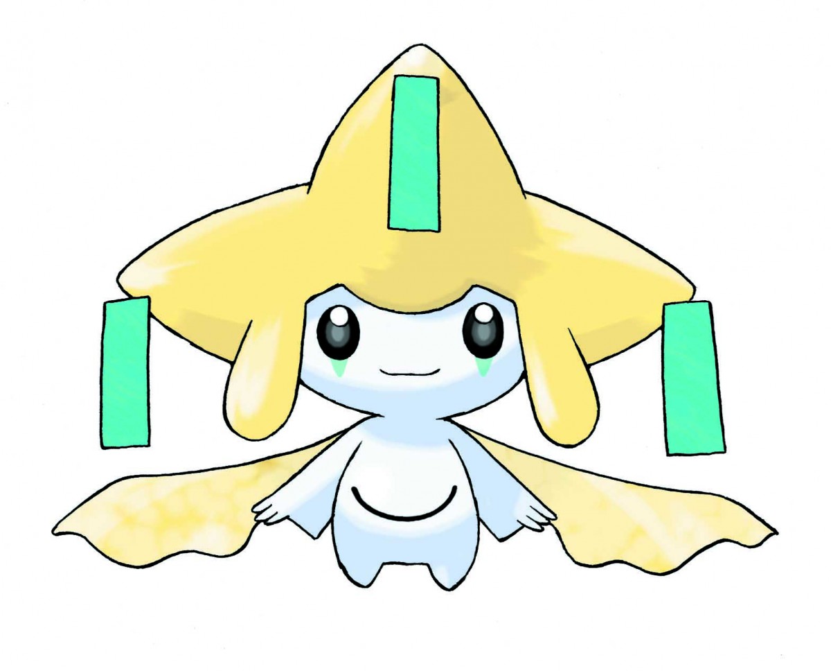 ポケットモンスター
