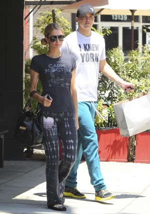 パリス・ヒルトン