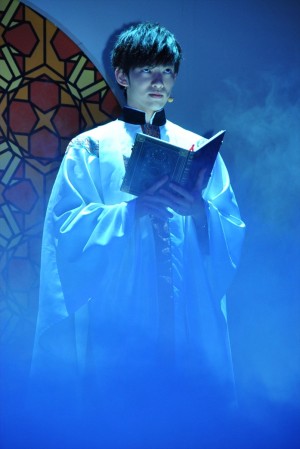 パチンコ新機種「CR金田一少年の事件簿」プレス発表会