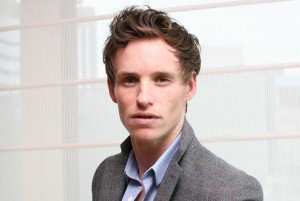 『レ・ミゼラブル』エディ・レッドメイン