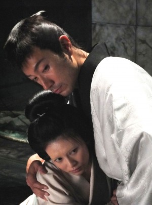 柴咲コウ、新感覚ホラー『真四谷怪談』に出演