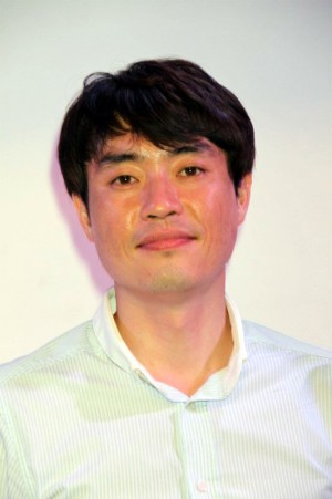 『ベルリンファイル』座談会に出席したリュ・スンワン監督