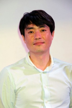 『ベルリンファイル』座談会に出席したリュ・スンワン監督