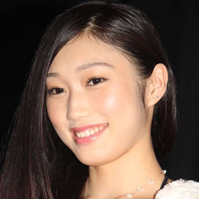 小蜜（副島美咲）：プロフィール・最新ニュース -人物情報 ｜クランク ...