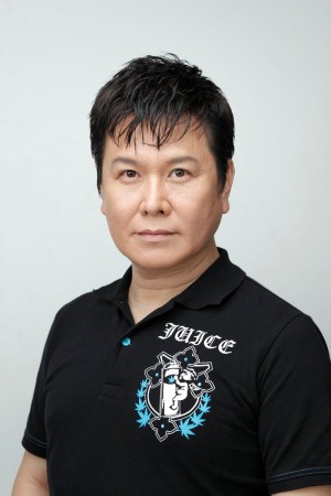 Dr.ハーマン・ゴッドリーブ役の三ツ矢雄二