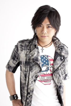 チャック・ハンセン（ロブ・カジンスキー）役の浪川大輔