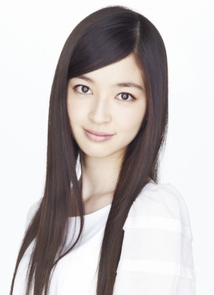 平均年齢15歳　新生・東京パフォーマンスドール　上西星来　16歳・高校2年生／愛知県出身