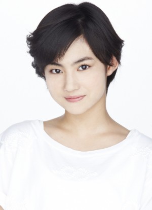 平均年齢15歳　新生・東京パフォーマンスドール　脇あかり　15歳・高校1年生／大分県出身