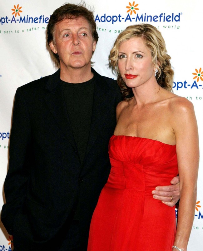 Paul McCartney20766_PAUL MCCARTNEY MILLS