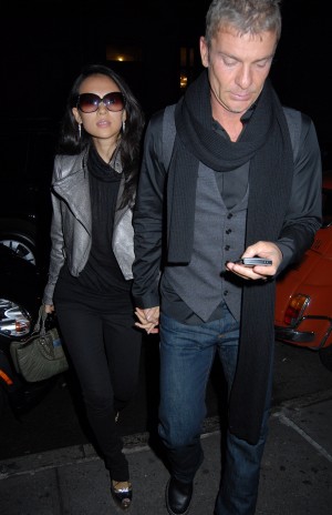 チャン・ツィイー＆ヴィヴィ・ネヴォ