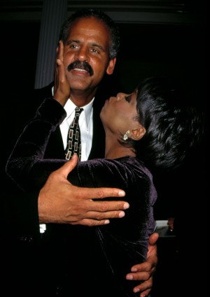 ステッドマン・グラハム＆オプラ・ウィンフリー