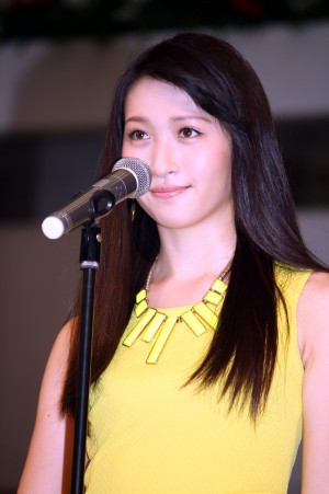 アイドリング!!!初のソロデビューを果たした横山ルリカ